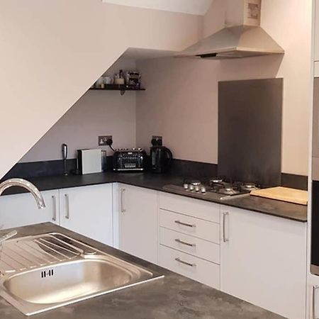 Kiln Cottage Fareham Buitenkant foto