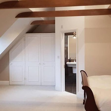 Kiln Cottage Fareham Buitenkant foto