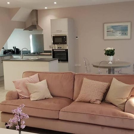 Kiln Cottage Fareham Buitenkant foto