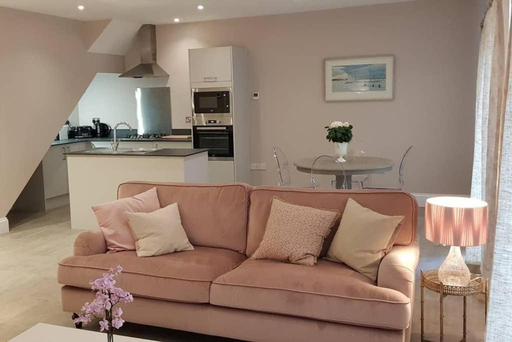 Kiln Cottage Fareham Buitenkant foto
