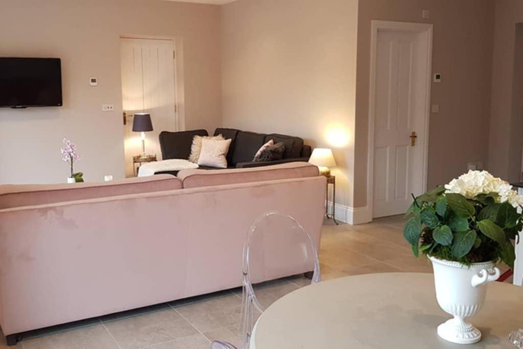 Kiln Cottage Fareham Buitenkant foto