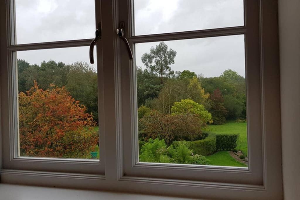 Kiln Cottage Fareham Buitenkant foto